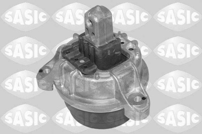 MOTOR KISSEN BMW 5 09.11-02.17