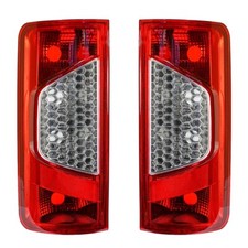 2x Rückleuchte Heckleuchte Links + Rechts für Ford Tourneo Connect Transit 10-13