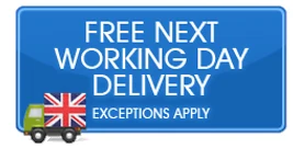 VW BEETLE 1998-2011 - FRONT LEFT AND RIGHT TRACK ROD END & INNER RACK ENDS - Image 3 of 4