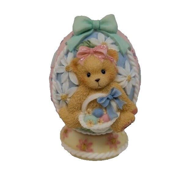 Cherished Teddies Daisy | eBay