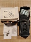 KeySafe - GE Security KeySafe Pro - Pushbutton Combination KeyBox