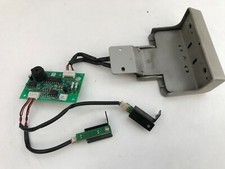Fuji Frontier 330 340 Print Sorter Unit end sensors and PCB From a working 340