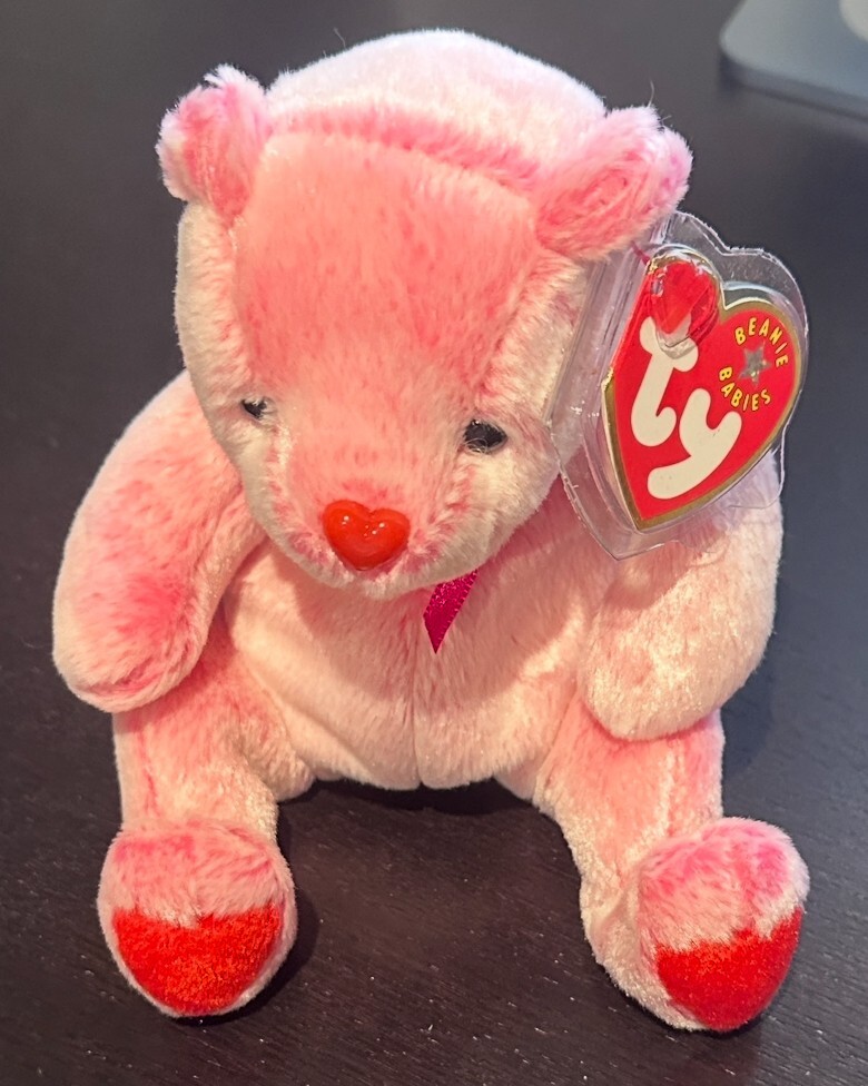 Ty Beanie Baby: 