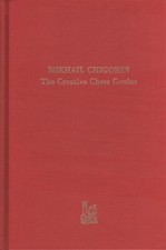 SCHACH - ADAMS - Mikhail Chigorin / The Creat...