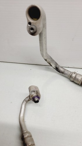 2016-2019 Mini Cooper Clubman A/C Compressor Hose Lines - Picture 3 of 7