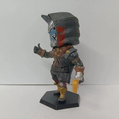 Destiny2 CAYDE-6 スタチュー Numskull Destiny 2 Cayde-6 Figure 10