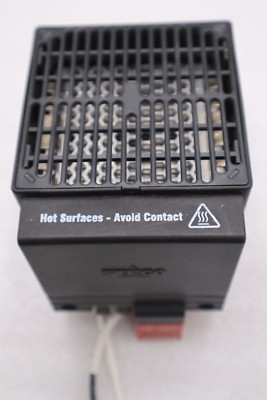 STEGO 02820.9-06 / 02820906 HEATER STOCK K-1124-A