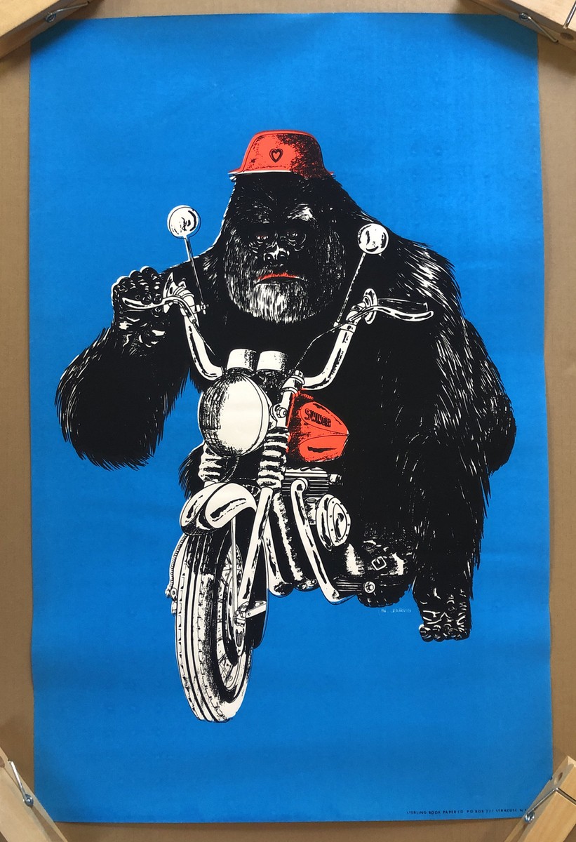 ポスター Gori s-l1200.jpg