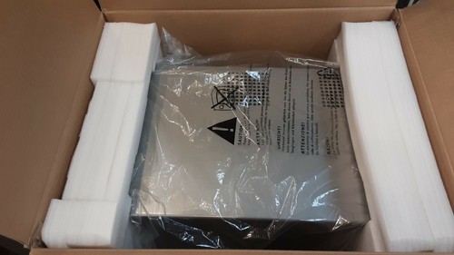SilverStone Sugo Serie Modell SST-SG01S-F Computergehäuse, Aluminiumgehäuse - Bild 11 von 12