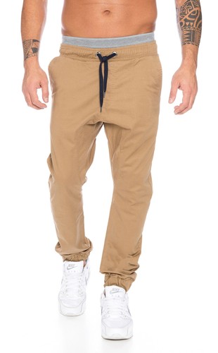 Rock creek chino hose herren hose chinohose jogger stoffhose RC-2093 W29-W40 - Bild 11 von 25