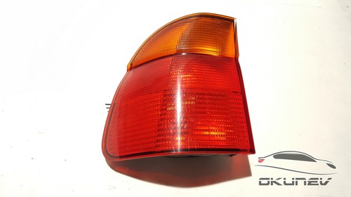 BMW 5er E39 Touring Rückleuchten Rücklicht Heckleuchten Links - 8361671