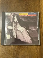 Destinazione Paradiso by Grignani, Gianluca (CD, 1996)