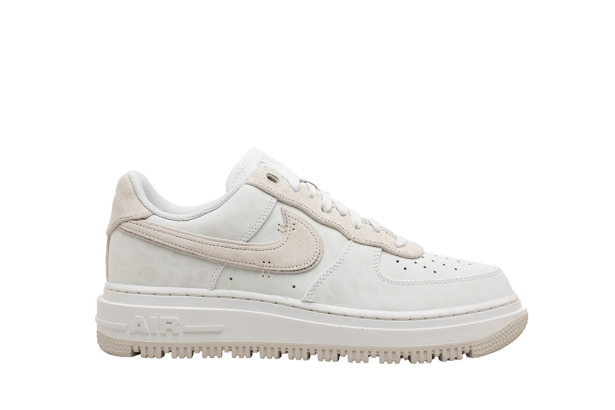 100%新品セール NIKE AIR FORTH 1 LUXE 27cm Q7Hpc-m44058449214