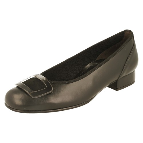 Ladies Gabor Wide Fitting Shoes 56.103 eBay