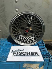 Original King Alufelge Leichtmetallfelge 6Jx13H2 ET33 13Zoll