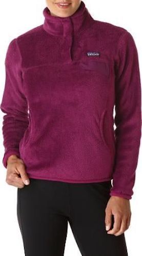 Patagonia Womens Re-tool Snap-t 