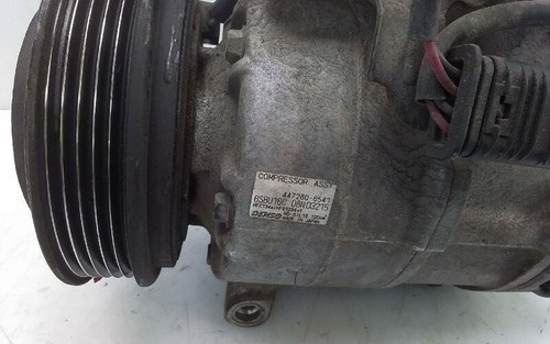 4472806541 klimakompressor 1571934 MERCEDES-BENZ CLASE B BM 246 11.2011- 180