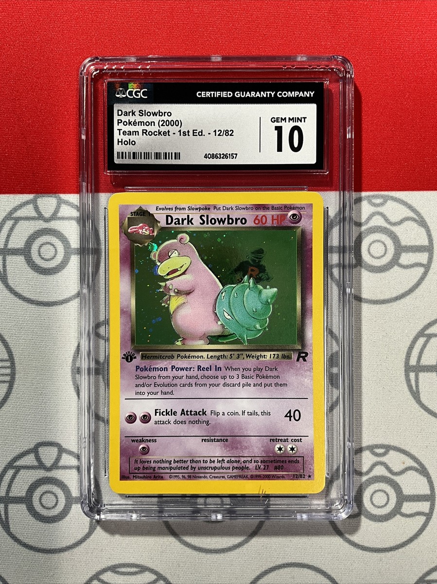 クロバット グレート　ホロ PSA10 ソウルシルバーコレクション m63082057077_1.jpg?1762159021