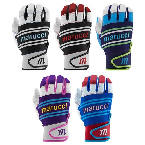 Marucci Swift Lite Baseball Schlaghandschuhe für Erwachsene - MBGFZNL - Bild 1 von 6