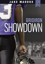 Gridiron Showdown by Maddox, Jake