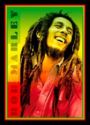 Bob Marley Lyrics Stickers for Sale