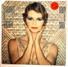 Ferrante & Teicher / Body & Soul - Sealed LP (1975, United Artists)