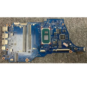 DA0PAHMB8F0 For HP 14-DQ 14S-DR 14S-DY i3-1115G4 Laptop Motherboard #D6