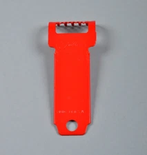 Vintage Fuller Brush Company Metal Brush Tool