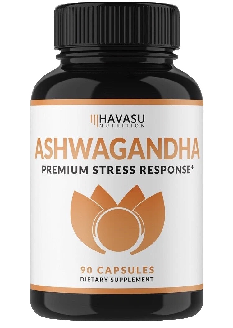 Vitaminas y minerales Healthy Mood Magnesio Cápsulas