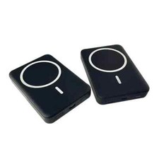 2-Pack myCharge 5000mAh Wireless Magnetic Powerbank Portable Charger.