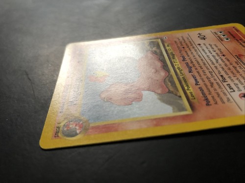 Magcargo - 33/64 - Neo Revelation - WOTC - Pokemon TCG - 2000 MP - Picture 3 of 6