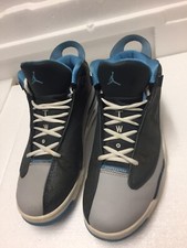 NIKE AIR JORDAN DUB ZERO TRAINER UK SZ 8.5