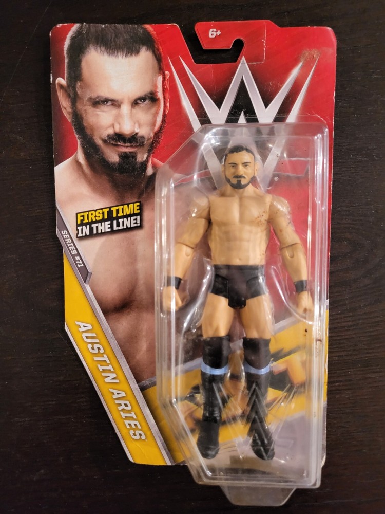 Austin Aries 6