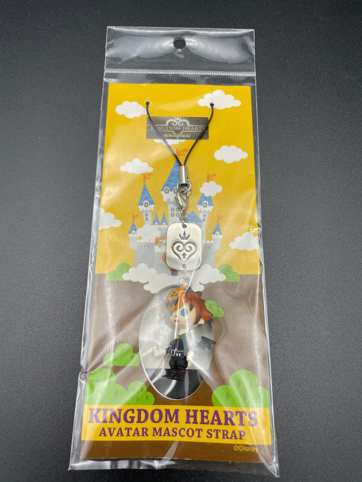 Kingdom Hearts Avatar