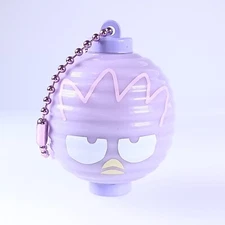 Bad Badtz Maru Sanrio Hapidanbui Paper Lantern Mascot Light From Japan F/S