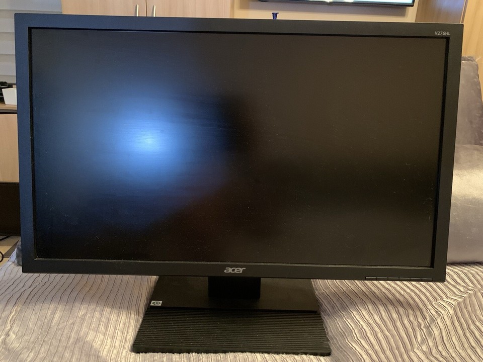 Job Lot Of Monitors eBay