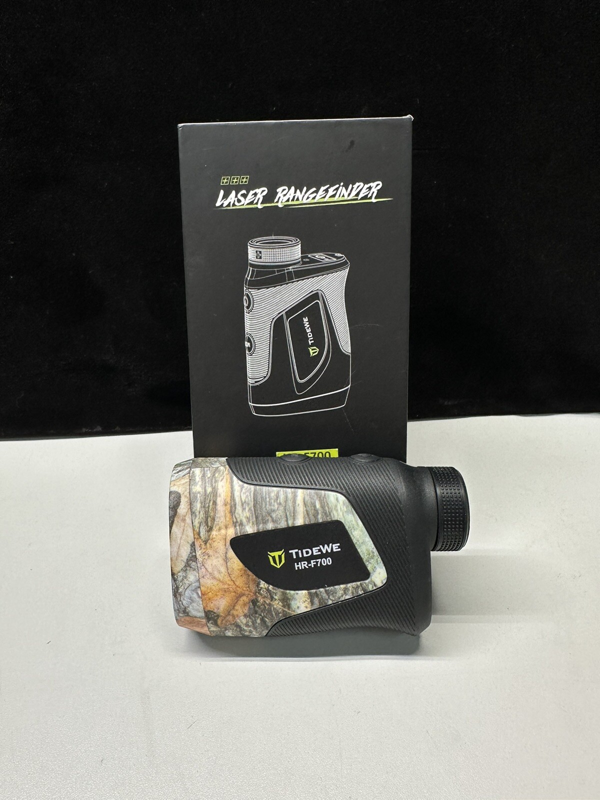 TIDEWE HRF700 Rangefinder eBay