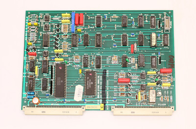 Perkin Elmer LAMBDA9 B0140282 140283 PCB board
