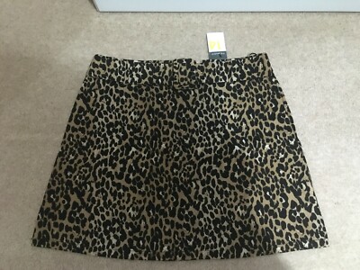 BNWT Primark Ladies Skirt, Size 14(Waist 31