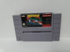 Drakkhen (Super Nintendo, 1991) Game Only Tested NTSC (Kemco)