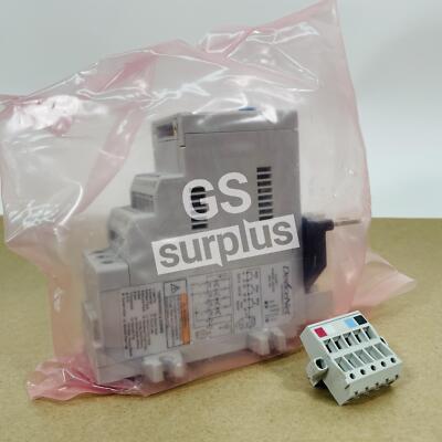 ALLEN BRADLEY 592-EC2BC /C Overload Relay 3-15A E3 Plus (New no box)