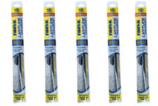 Rain-x Latitude 18 Inch Wiper Blade Water Repellency - Case Of 5 - 5079275-2
