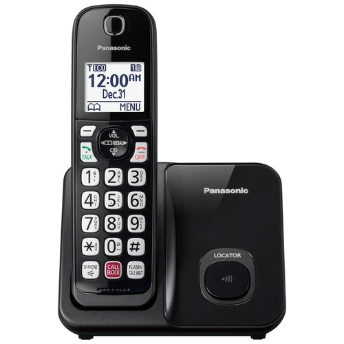 Panasonic Schnurloses Telefon KX-TGD810