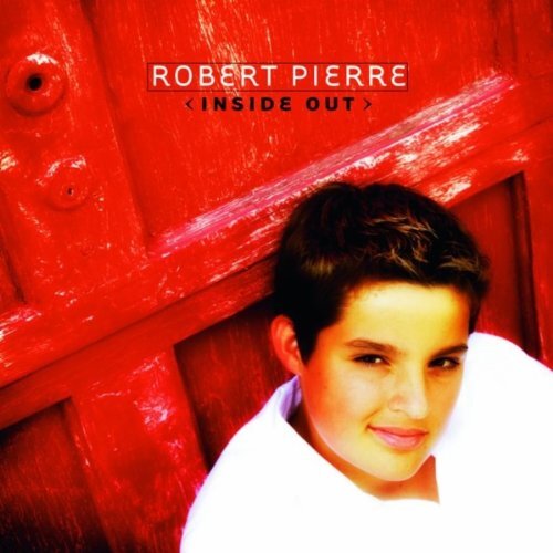 Robert Pierre Inside Out (CD)