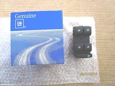 10-17 CHEVY EQUINOX DRIVER LEFT SIDE MASTER P...
