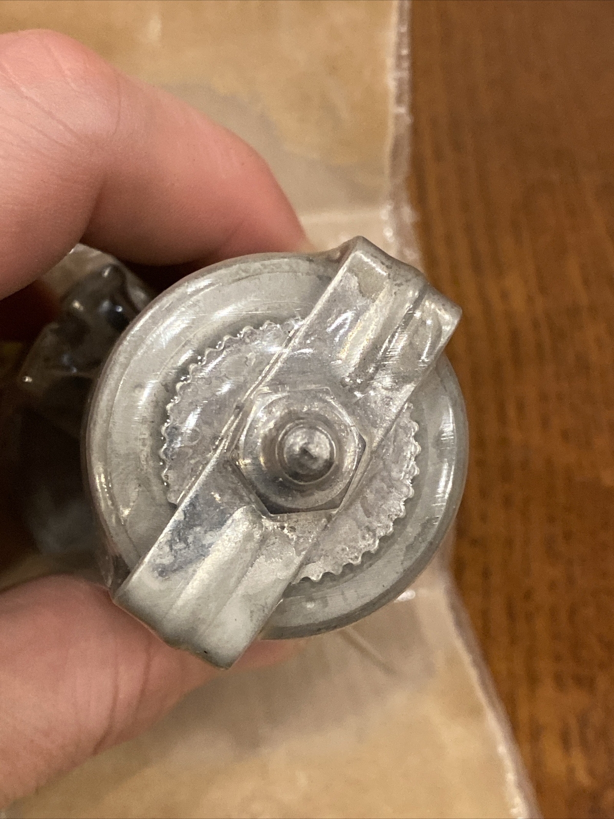BRAND NEW SEALED NOS BENTLEY S1 ROLLS ROYCE CLOUD I THERMOSTAT UE6848 UE-6848