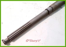 AB1258R * John Deere Unstyled B Fan Shaft * Fits Long Frame * 42,200-59,999 * US
