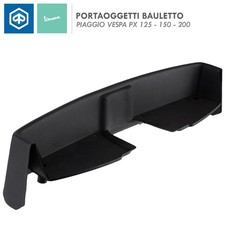 PORTAOGGETTI BAULETTO ANTERIORE PIAGGIO VESPA PX 125 150 200 T5 ARCOBALENO