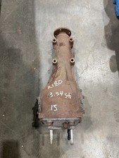 Subaru Wrx Sti 2.5l Rear R180 Differential 3.54 Ratio Fits 2015 To 2021 Sti Subaru Wrx Sti 2.5l Rear R180 Differential 3.54 Ratio Fits 2015 To 2021 Sti