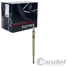 Bougies de préchauffage Mercedes CLASSE CLK